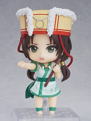 The Legend of Sword and Fairy Nendoroid Actionfigur Anu 10 cm