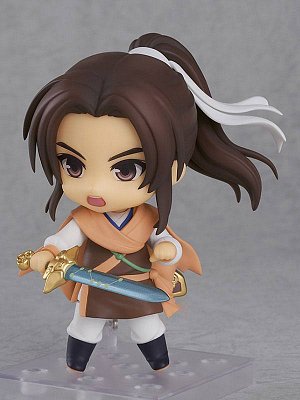 The Legend of Sword and Fairy Nendoroid Actionfigur Li Xiaoyao 10 cm