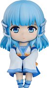 The Legend of Sword and Fairy Nendoroid Actionfigur Long Kui / Blue 10 cm