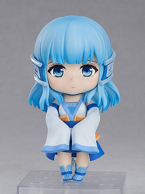 The Legend of Sword and Fairy Nendoroid Actionfigur Long Kui / Blue 10 cm