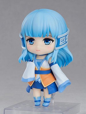 The Legend of Sword and Fairy Nendoroid Actionfigur Long Kui / Blue 10 cm