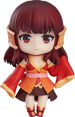 The Legend of Sword and Fairy Nendoroid Actionfigur Long Kui / Red 10 cm