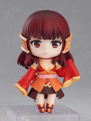 The Legend of Sword and Fairy Nendoroid Actionfigur Long Kui / Red 10 cm