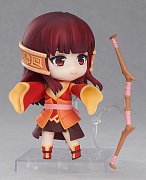 The Legend of Sword and Fairy Nendoroid Actionfigur Long Kui / Red 10 cm