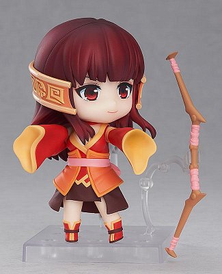 The Legend of Sword and Fairy Nendoroid Actionfigur Long Kui / Red 10 cm