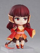 The Legend of Sword and Fairy Nendoroid Actionfigur Long Kui / Red 10 cm