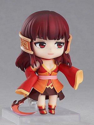 The Legend of Sword and Fairy Nendoroid Actionfigur Long Kui / Red 10 cm