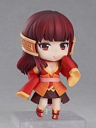 The Legend of Sword and Fairy Nendoroid Actionfigur Long Kui / Red 10 cm