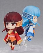 The Legend of Sword and Fairy Nendoroid Actionfigur Long Kui / Red 10 cm