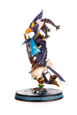 The Legend of Zelda Breath of the Wild PVC Statue Revali 26 cm