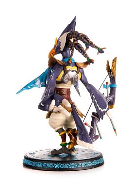 The Legend of Zelda Breath of the Wild PVC Statue Revali 26 cm