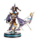 The Legend of Zelda Breath of the Wild PVC Statue Revali Collector\'s Edition 27 cm