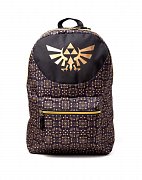 The Legend of Zelda Rucksack Allover Print