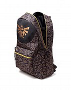 The Legend of Zelda Rucksack Allover Print