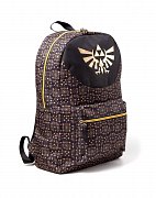 The Legend of Zelda Rucksack Allover Print