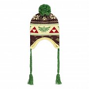 The Legend of Zelda Skimütze Triforce Laplander
