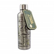 The Legend of Zelda Trinkflasche Zelda