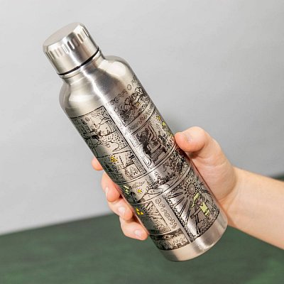 The Legend of Zelda Trinkflasche Zelda