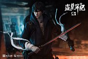 The Lost Tomb Actionfigur 1/6 Zhang Qiling 30 cm