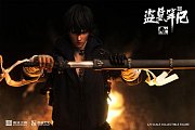 The Lost Tomb Actionfigur 1/6 Zhang Qiling 30 cm