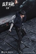 The Lost Tomb Actionfigur 1/6 Zhang Qiling 30 cm