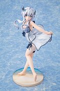 The Misfit of Demon King Academy Statue 1/7 Misha Necron Swimsuit Ver. 22 cm