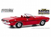 The Mod Squad Diecast Modell 1/18 1970 Dodge Challenger R/T Convertible