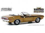 The Mod Squad Diecast Modell 1/18 1971 Dodge Challenger 340 Convertible