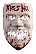 The Purge: Election Year Maske Kiss Me