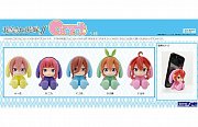 The Quintessential Quintuplets Chocot Figur Ichika 7 cm