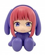 The Quintessential Quintuplets Chocot Figur Nino 7 cm