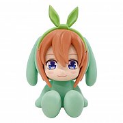 The Quintessential Quintuplets Chocot Figur Yotsuba 7 cm