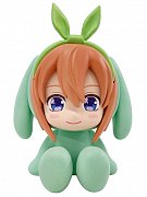 The Quintessential Quintuplets Chocot Figur Yotsuba 7 cm