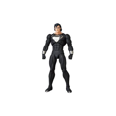 The Return of Superman MAF EX Actionfigur Superman 16 cm
