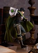 The Rising of the Shield Hero Season 2 Pop Up Parade PVC Statue Naofumi Iwatani 17 cm