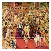 The Rolling Stones Rock Saws Puzzle It´s Only Rock N´Roll (1000 Teile)