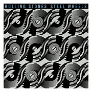 The Rolling Stones Rock Saws Puzzle Steel Wheels (500 Teile)