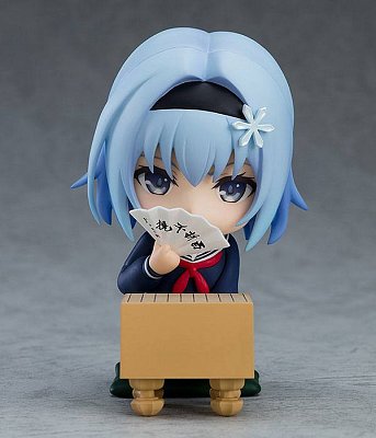 The Ryuo\'s Work is Never Done! Nendoroid Actionfigur Ginko Sora 10 cm