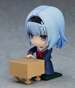 The Ryuo\'s Work is Never Done! Nendoroid Actionfigur Ginko Sora 10 cm