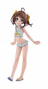 The Ryuo\'s Work is Never Done! PVC Statue 1/12 Ai Hinatsuru: Swimsuit Ver. 13 cm