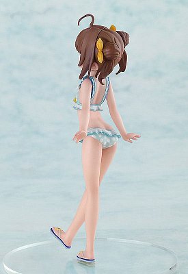 The Ryuo\'s Work is Never Done! PVC Statue 1/12 Ai Hinatsuru: Swimsuit Ver. 13 cm