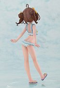 The Ryuo\'s Work is Never Done! PVC Statue 1/12 Ai Hinatsuru: Swimsuit Ver. 13 cm