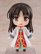 The Saint\'s Magic Power is Omnipotent Nendoroid Actionfigur Sei Takanashi 10 cm