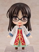 The Saint\'s Magic Power is Omnipotent Nendoroid Actionfigur Sei Takanashi 10 cm