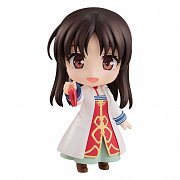 The Saint\'s Magic Power is Omnipotent Nendoroid Actionfigur Sei Takanashi 10 cm - Beschädigte Verpackung