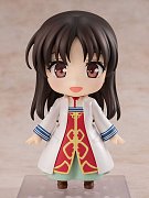 The Saint\'s Magic Power is Omnipotent Nendoroid Actionfigur Sei Takanashi 10 cm - Beschädigte Verpackung