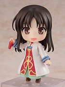 The Saint\'s Magic Power is Omnipotent Nendoroid Actionfigur Sei Takanashi 10 cm - Beschädigte Verpackung
