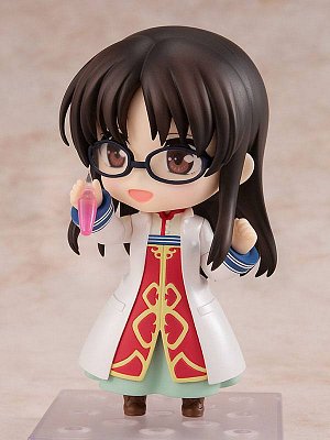 The Saint\'s Magic Power is Omnipotent Nendoroid Actionfigur Sei Takanashi 10 cm - Beschädigte Verpackung