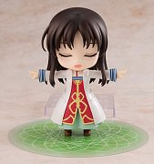 The Saint\'s Magic Power is Omnipotent Nendoroid Actionfigur Sei Takanashi 10 cm - Beschädigte Verpackung