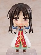 The Saint\'s Magic Power is Omnipotent Nendoroid Actionfigur Sei Takanashi 10 cm - Beschädigte Verpackung